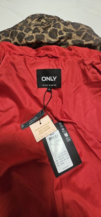 Geaca dama ONLY  Onlasti noua cu eticheta
