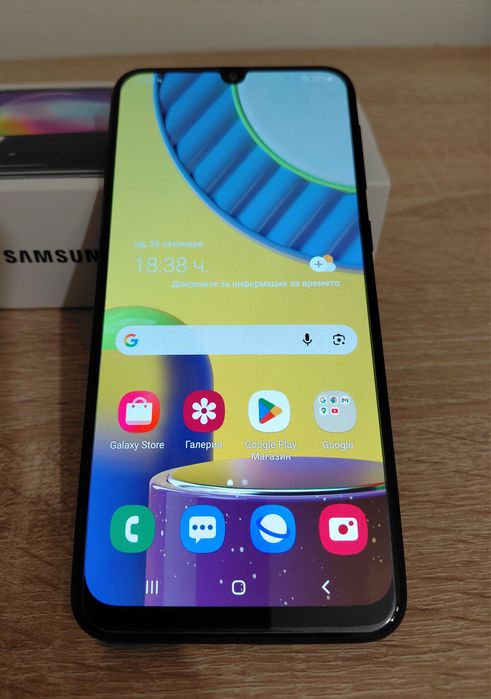 Samsung М31 Самсунг