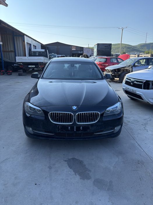 Dezmembrez Bmw 520d F10 2012 Cod Motor N47N 184CP
