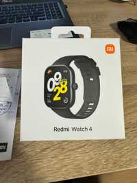 Smart часовник xiaomi watch 4