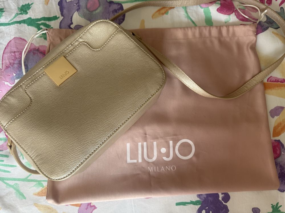 Дамска чанта LIU JO