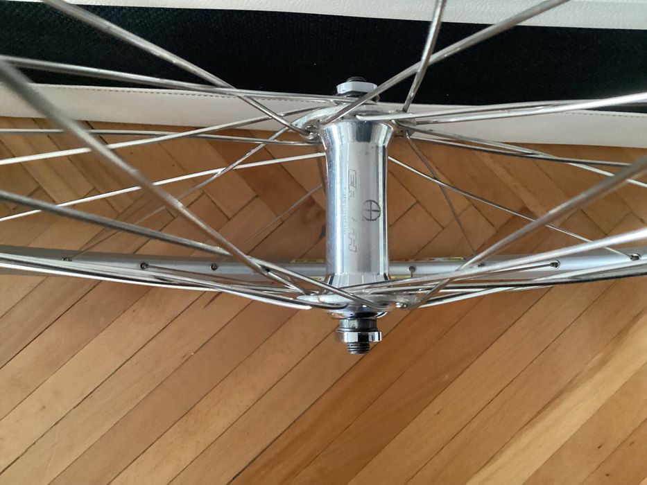Roți de bicicletă de oraș Cannondale Erth.