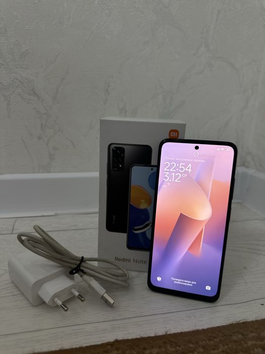 Xiaomi Redmi note 11