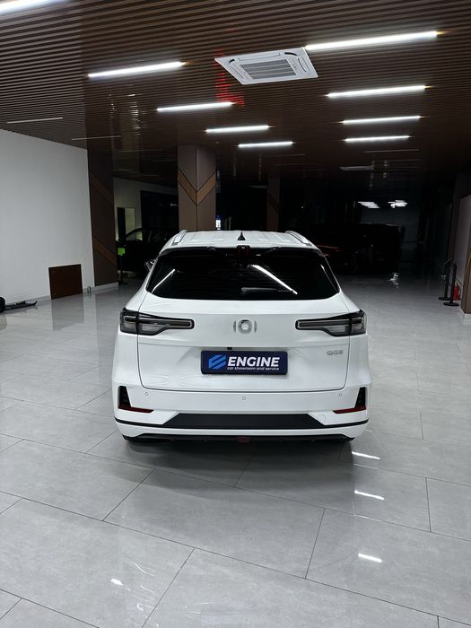 Changan Qiuan Q05