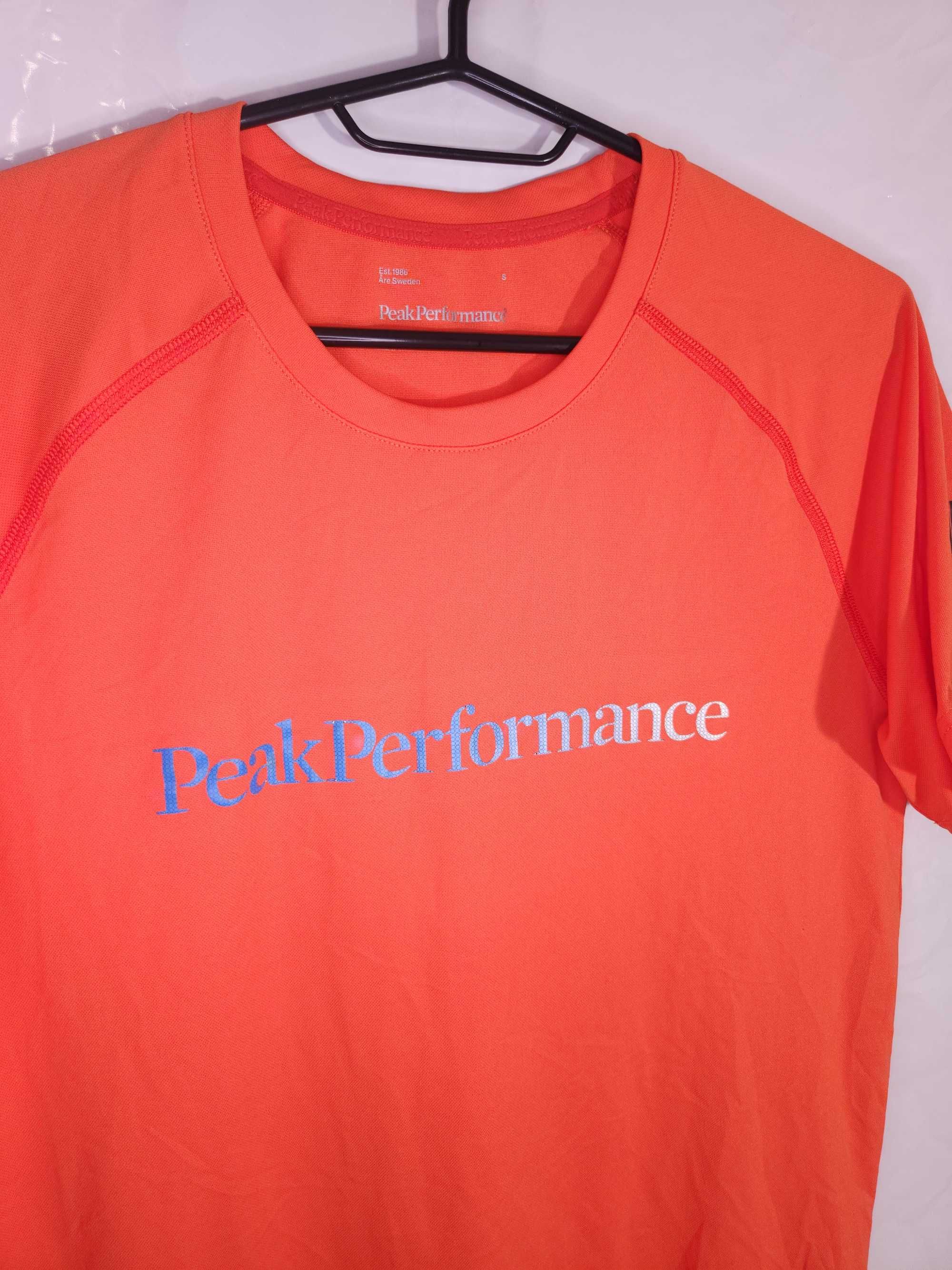 Peak Performance  running  Тениска/Мъжка S