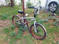 Vand BMX Puch High Ride Danemarca