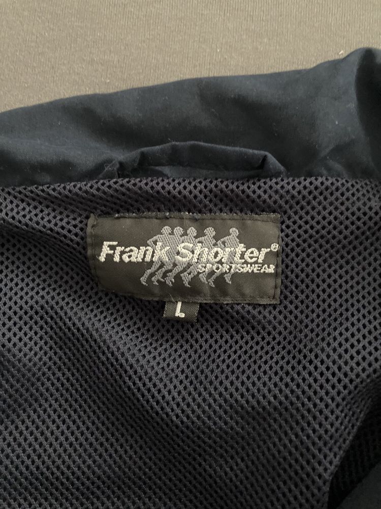 Шушляково яке Franks Sportwear