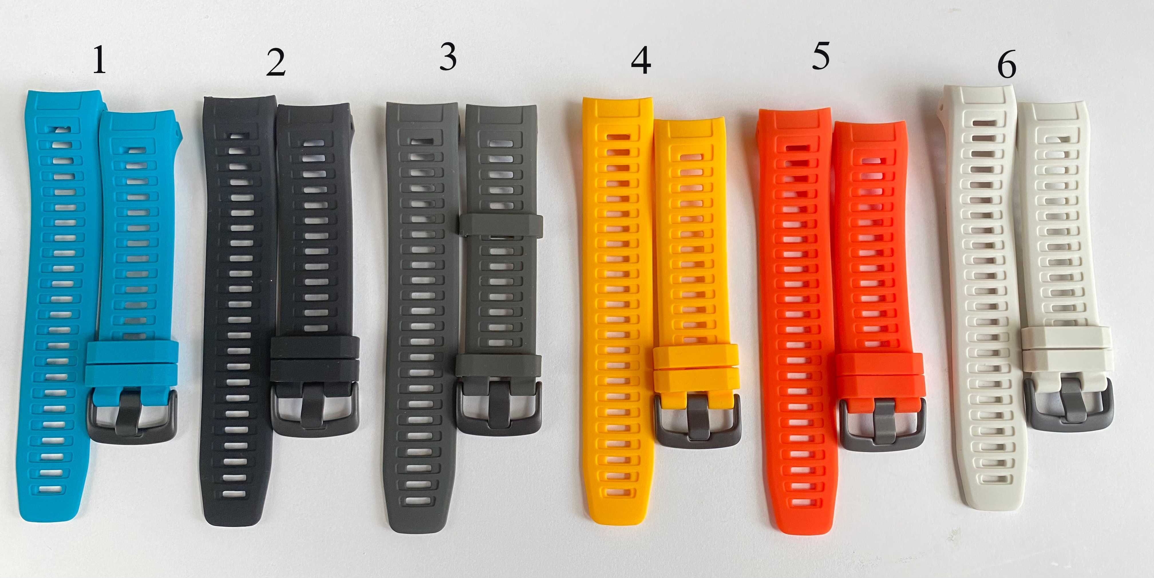 Curea bratara ceas 2la90Lei Garmin Instinct