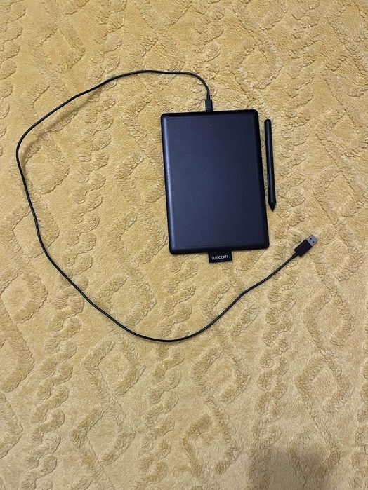 Tableta Grafica WACOM CTL-472