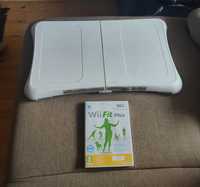 Placa Balance Board Nintendo joc inclus Wii Fit Plus