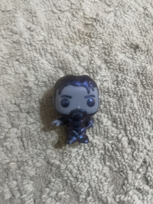 Фигурки осд 3 шт