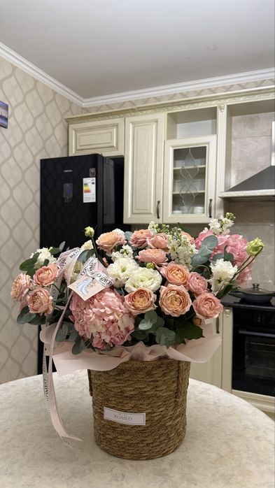 Продам красивые цветы для любого повода