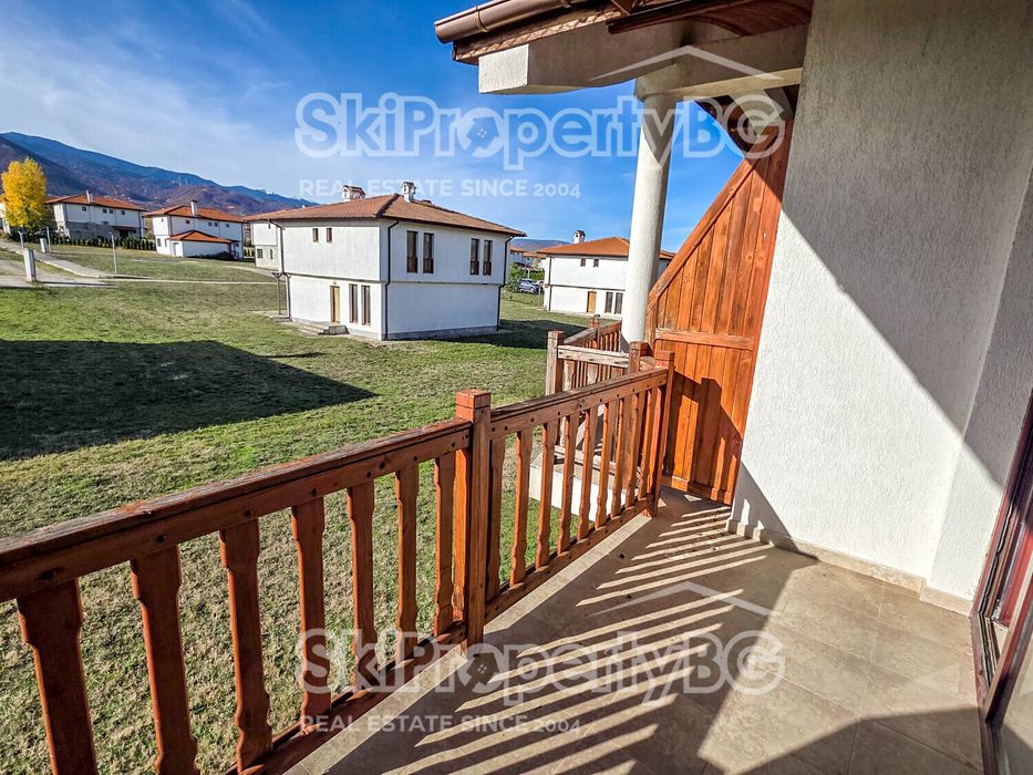 Продава се Едностаен апартамент в Долна баня - 34 кв.м за 850 €/кв.м - Снимка #12