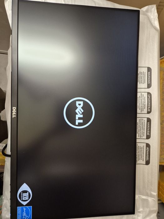 Monitor Dell 2418HT nou