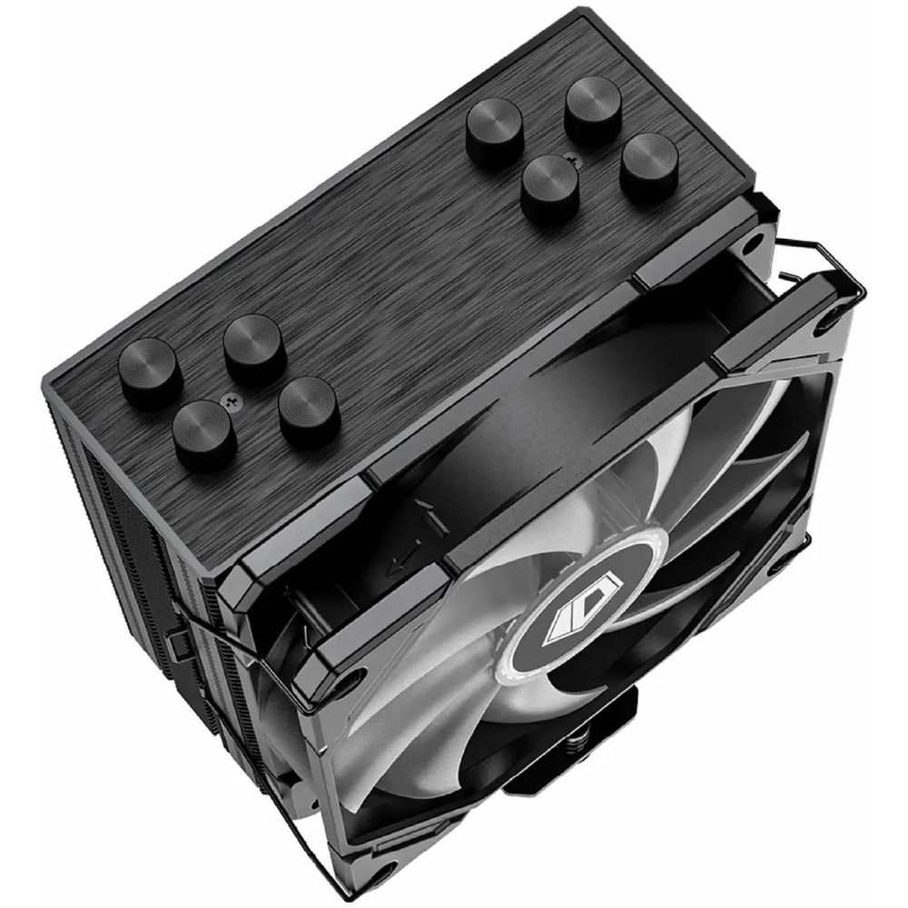 Кулер id cooling se-224-xts argb