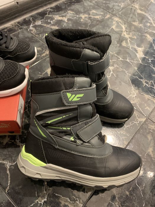 Puma                   14.5 см.