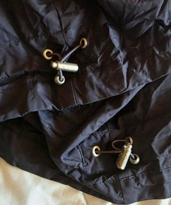 Napapijri Geographic Classic Harrington Мъжко Яке Ежедневно Туризъм М