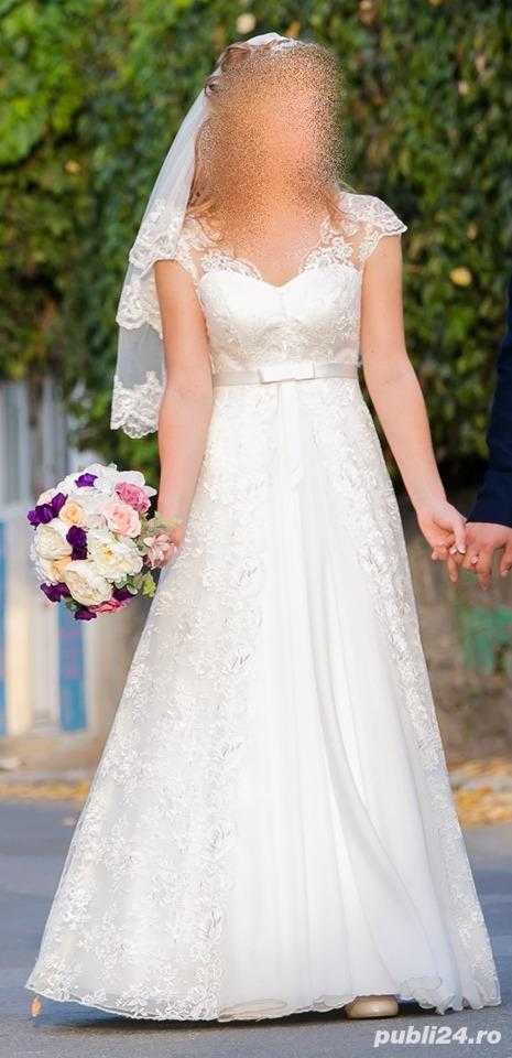 rochie de mireasa