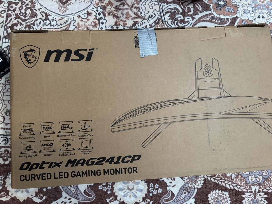 Vand pc gaminc complet