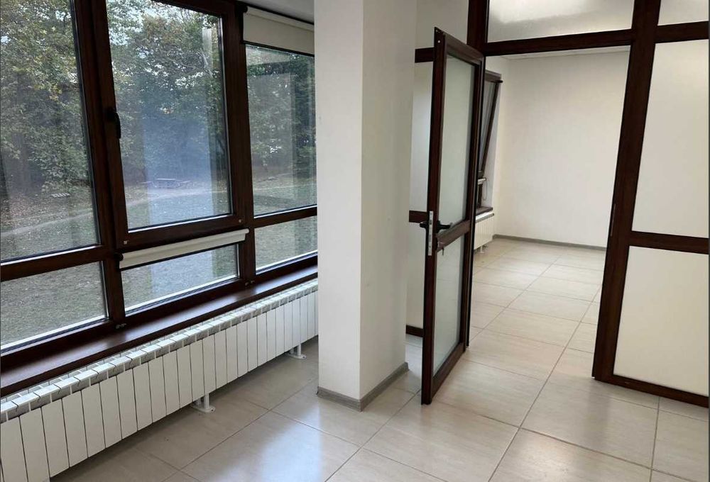 Офис 60 м2, Трошево