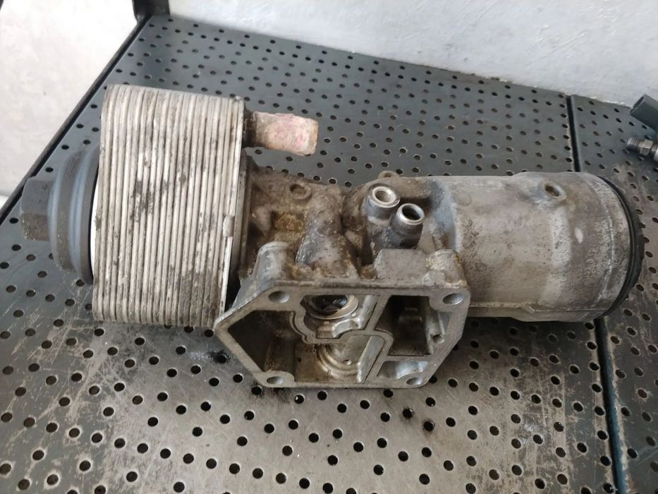 Termoflot carcasa filtru ulei 2.0 tdi bkd vw passat b6 golf 5 seat leon skoda octavia 2 audi a3 8p 045315389e