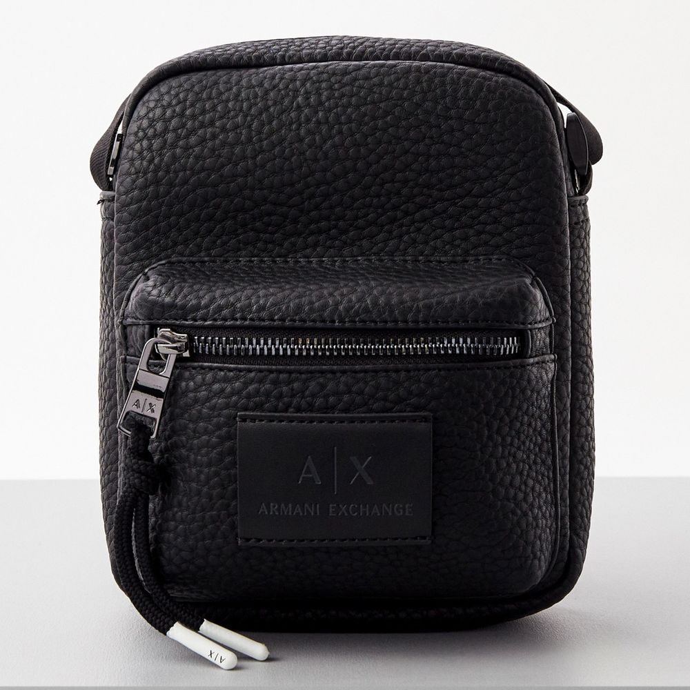 Оригинална мъжка чанта Armani Exchange 952490 2F882 00020