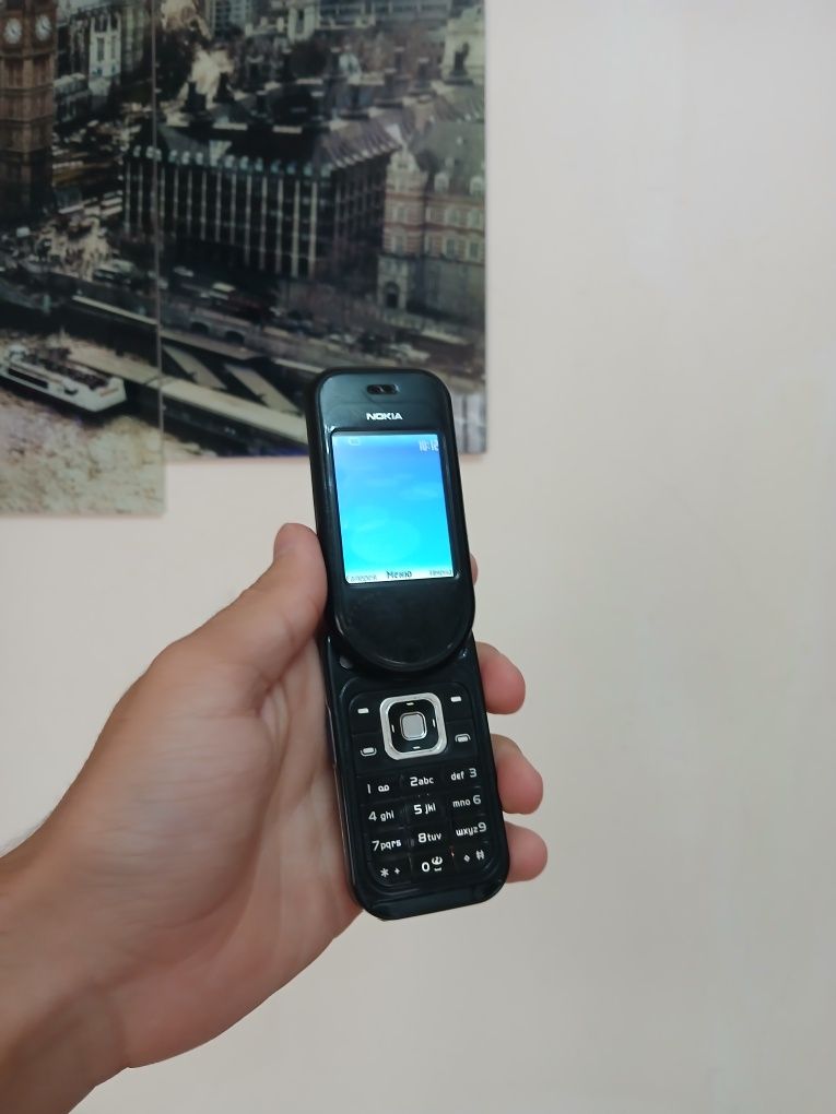 Nokia 7373 Original telefon