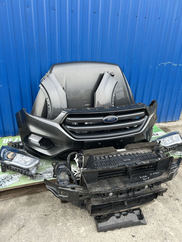 Far dreapta Xenon Ford Kuga 2017