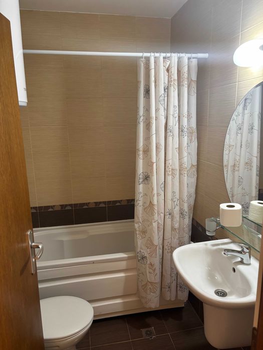 Нощувки в двустаен апартамент в гр. Банско с отлична локация