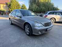 Vând Mercedes- 2006 motor 2.2 150 cp cutie hidramata