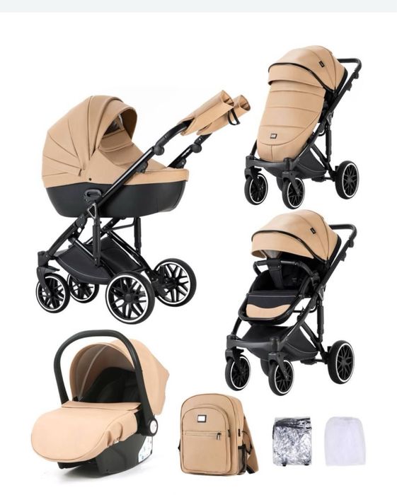 Детская коляска Кидило KIDILO