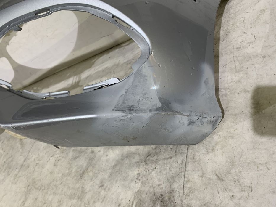 Bara fata Mercedes C-Class W206, 2022, 2023, 2024, cod origine OE A2068808501.