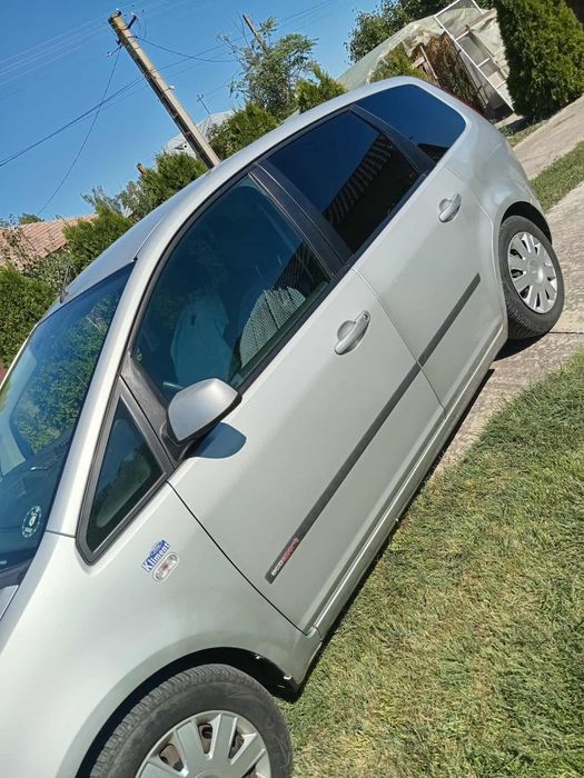 Vând Ford C Max 1.6 TDI