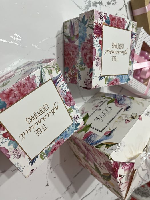 Мыло и подарки русной работы