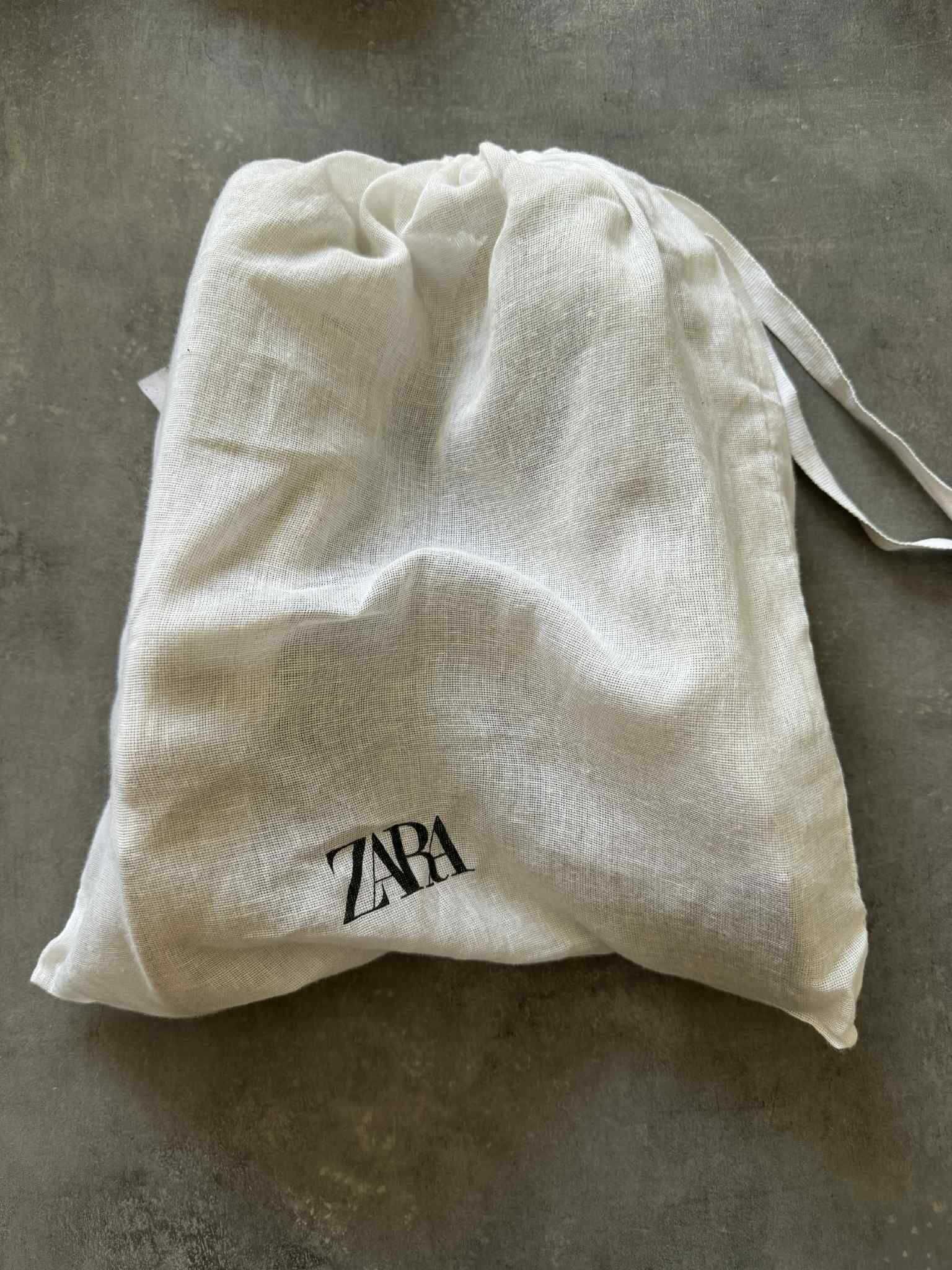 Мъжки обувки Zara