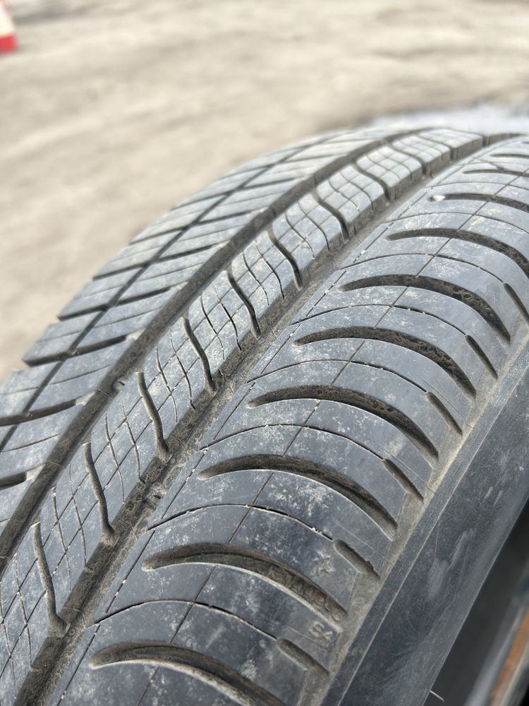 MICHELIN 185/65R15