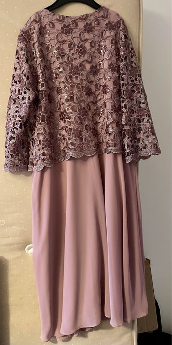 Rochie ocazie femei marimea 48, L