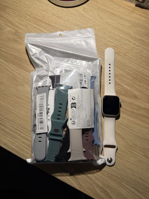 Apple watch SE gen 2 40mm