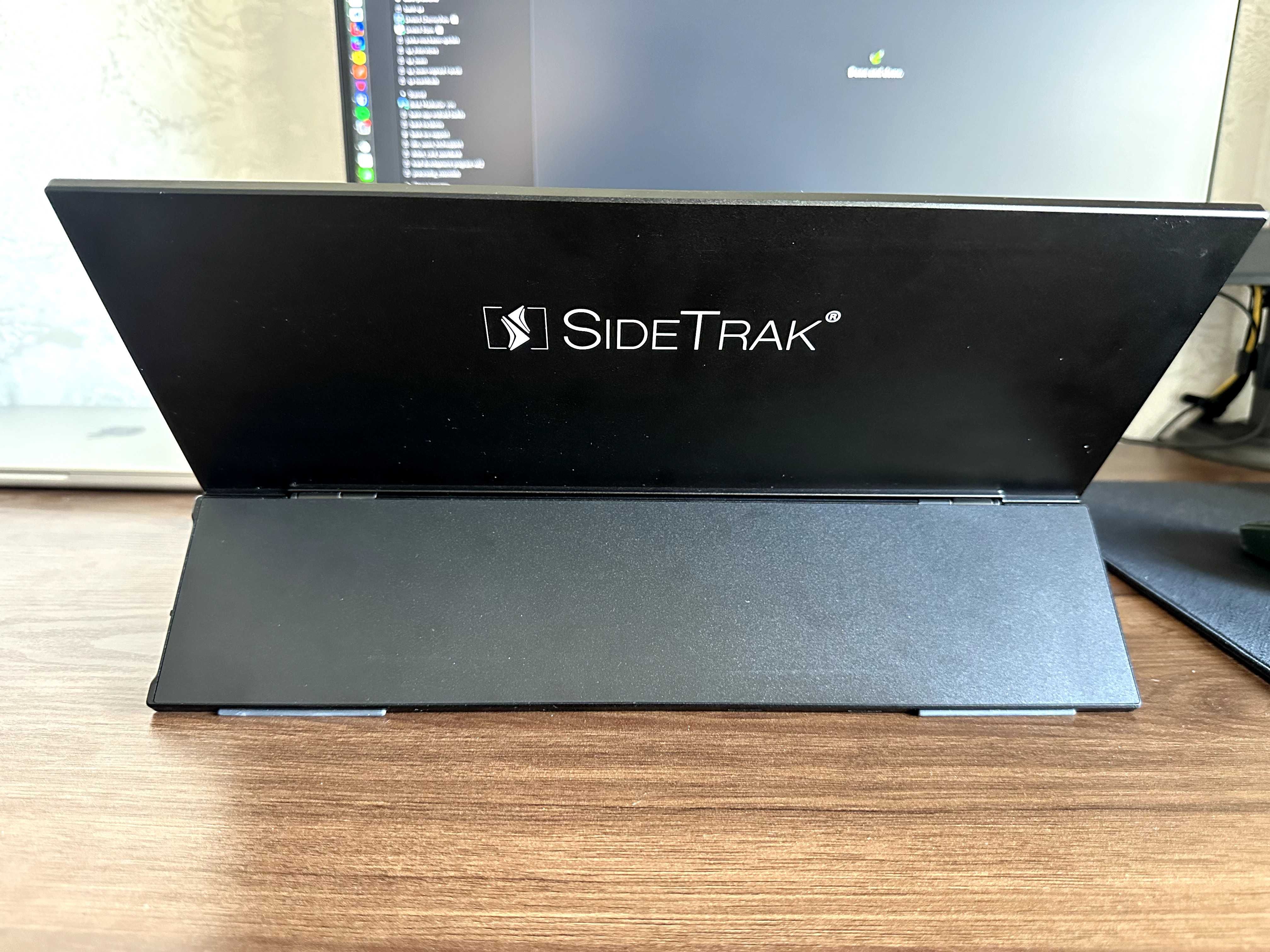 Портативный монитор SideTrak Solo Pro 15.8" в отличном состоянии