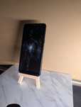 Samsung A8 Dual Sim 32GB - ecran spart (1)