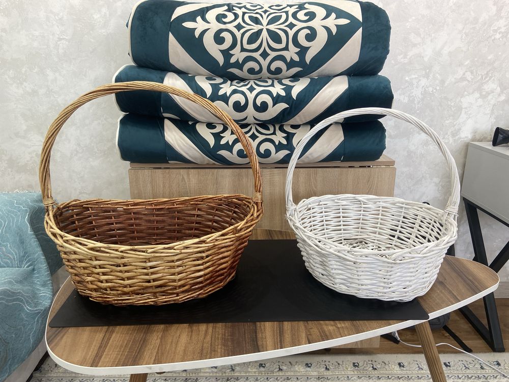 корзины отличного качества