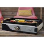 Plancha electrică Le Marquier PLFE150DP