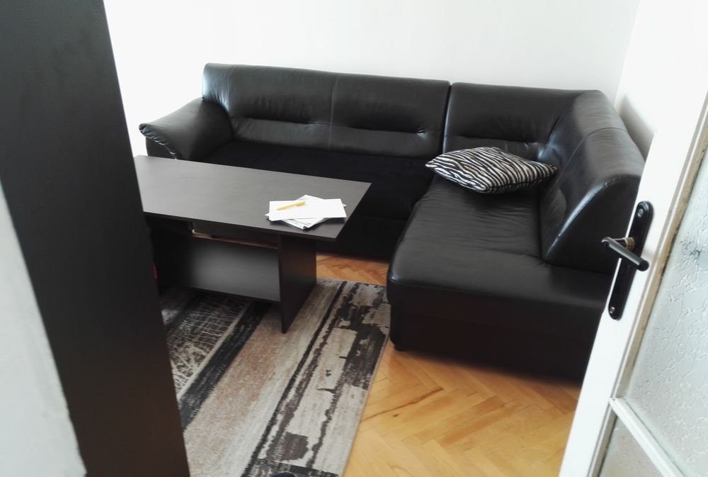 Двустаен апартамент в Младост 1 под наем