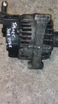 Alternator Smart for four 1.5cdi 115A