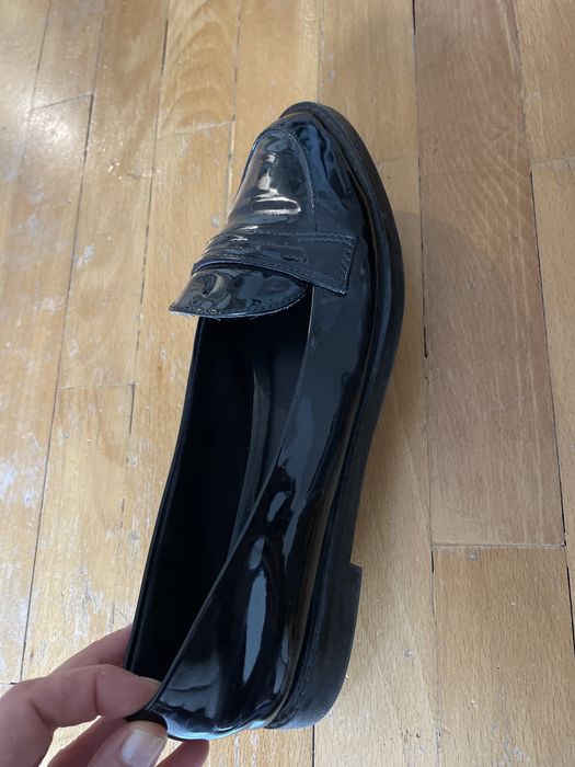 Zara и Reserved нови