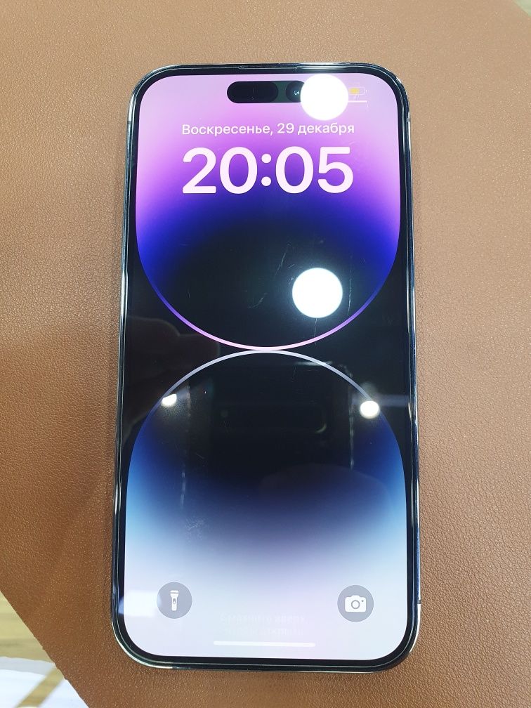 Iphone 14 pro garantiya dokon nomidan