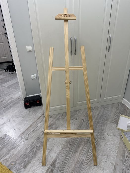 Мольберт новые и б/у всего 10 шт