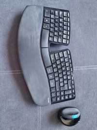 Клавиатура и мишка