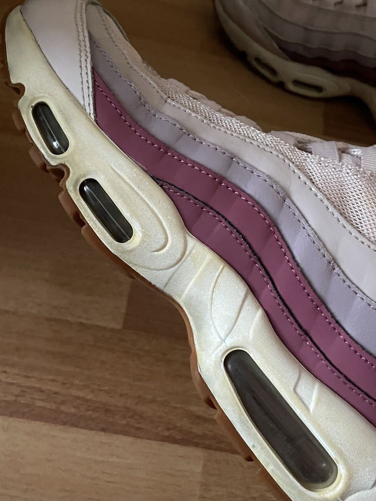 Nike Air MAX 95 originali