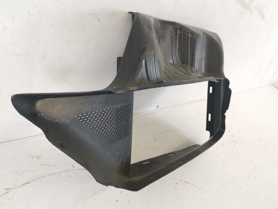 Деструктор за въздух GTS Порше / Porsche 718 Cayman 982 Оригинален, в